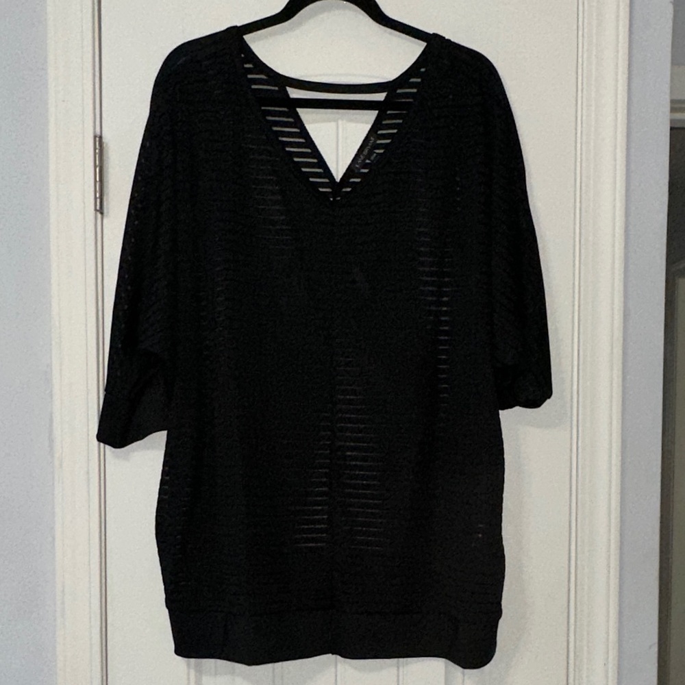 Lane Bryant Top | 22/24